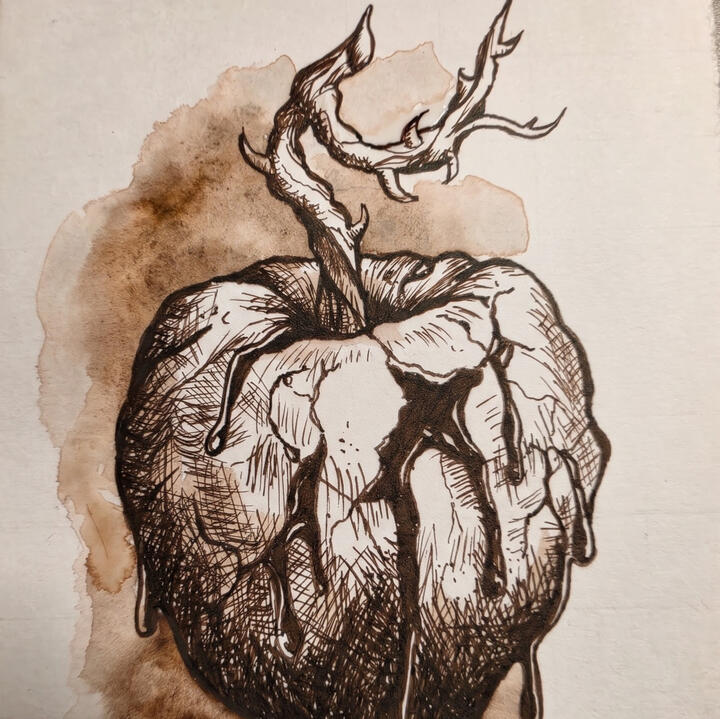 Poison Apple