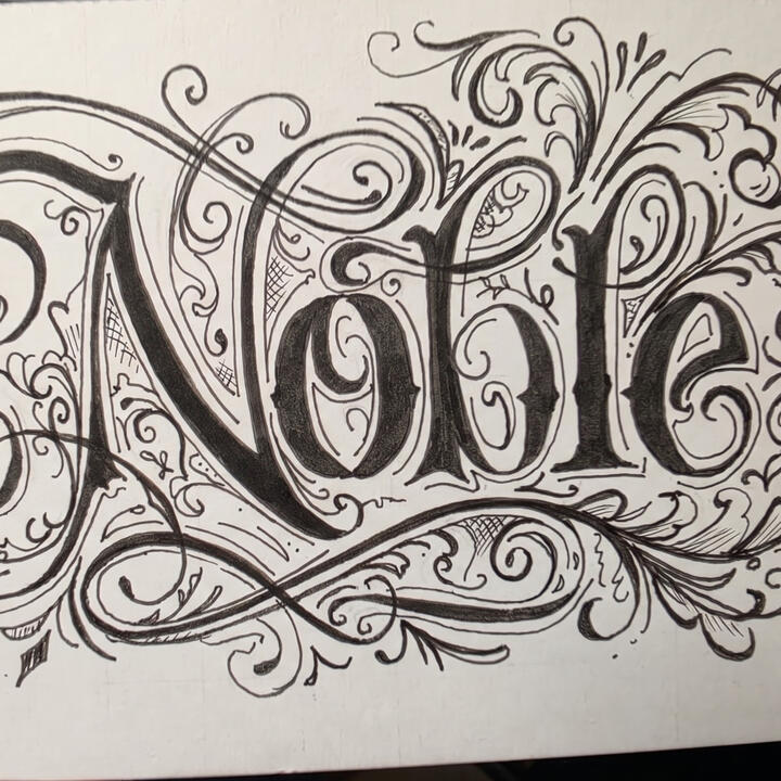 Noble Family